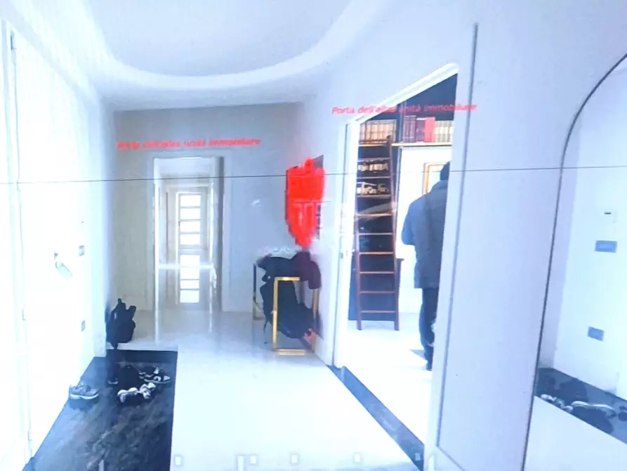 Immagine 4 di Appartamento in vendita  in VIA ORAZIO 70 a Napoli