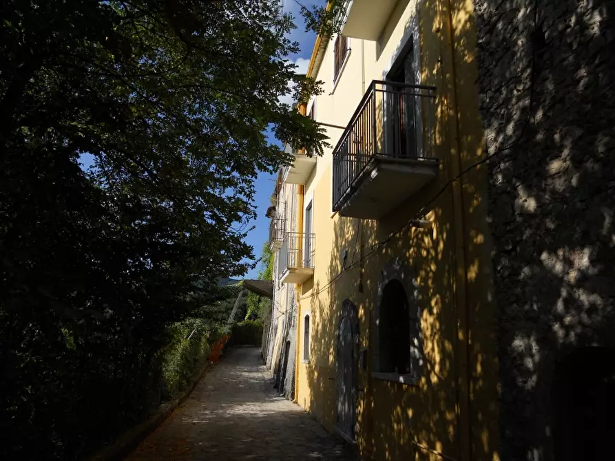 Immagine 1 di Casa indipendente in vendita  a Sepino