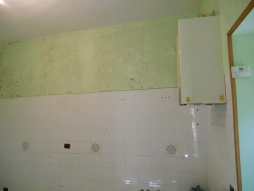 Immagine 3 di Casa indipendente in vendita  a Sepino