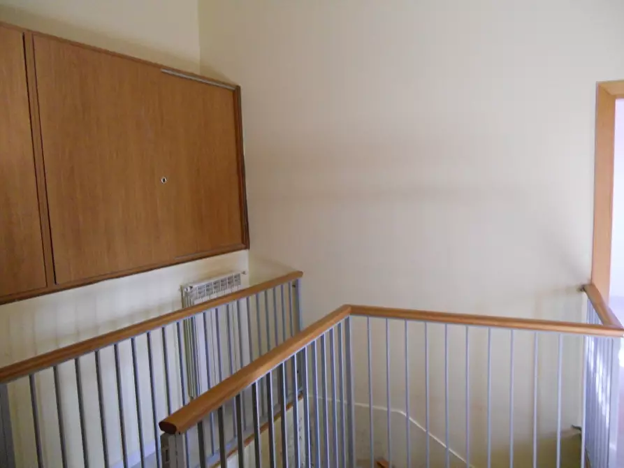 Immagine 10 di Casa indipendente in vendita  a Sepino