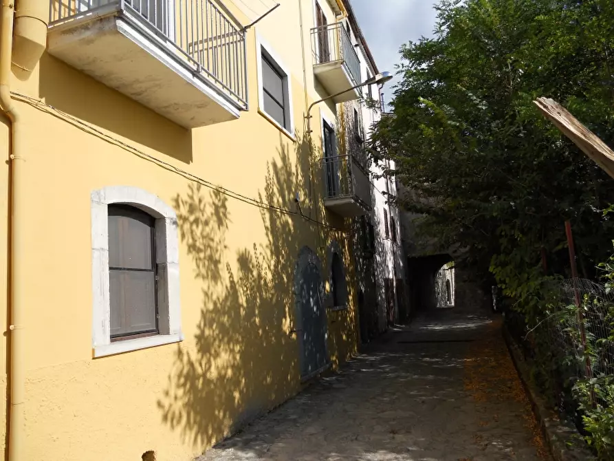 Immagine 14 di Casa indipendente in vendita  a Sepino