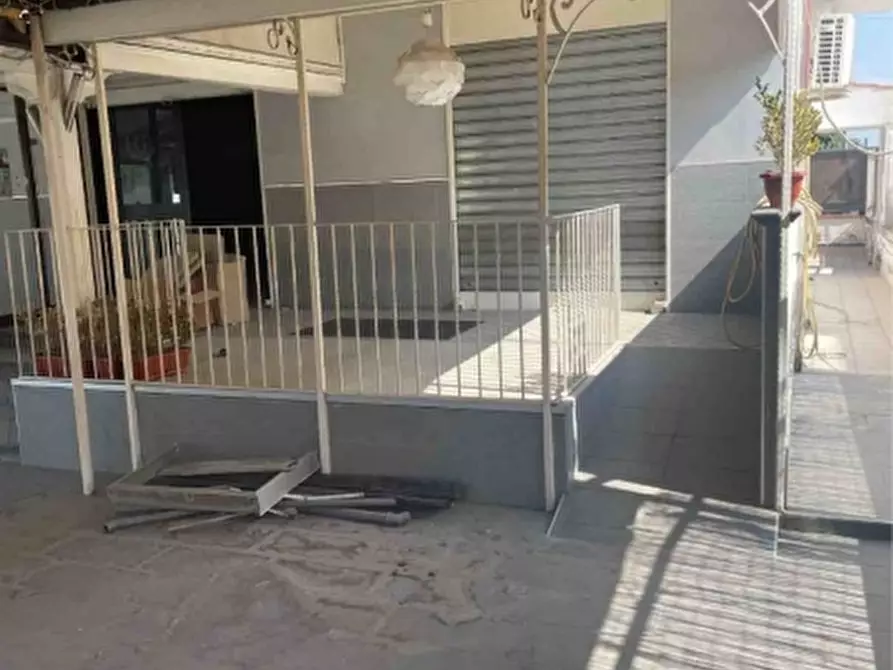 Immagine 6 di Locale commerciale in affitto  in VIALE EUROPA SNC a Aversa