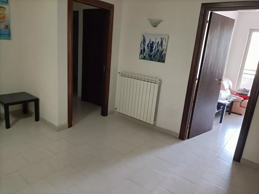 Immagine 1 di Appartamento in affitto  in VIA CASALEGNO 1 a Aversa