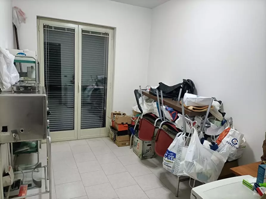 Immagine 3 di Appartamento in affitto  in VIA CASALEGNO 1 a Aversa