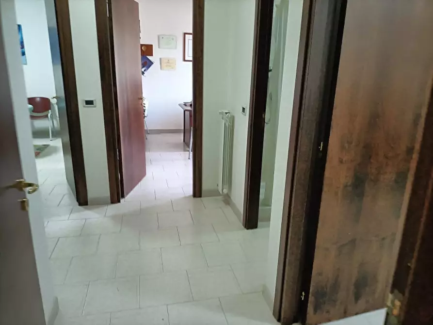 Immagine 5 di Appartamento in affitto  in VIA CASALEGNO 1 a Aversa