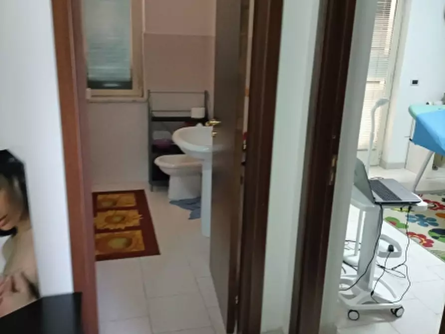 Immagine 9 di Appartamento in affitto  in VIA CASALEGNO 1 a Aversa