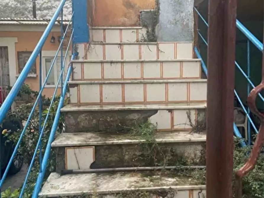 Immagine 3 di Casa semindipendente in vendita  in via  costanzo 100 a Lusciano