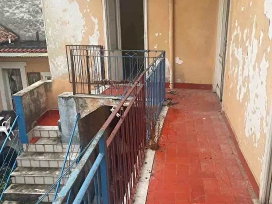 Immagine 6 di Casa semindipendente in vendita  in via  costanzo 100 a Lusciano