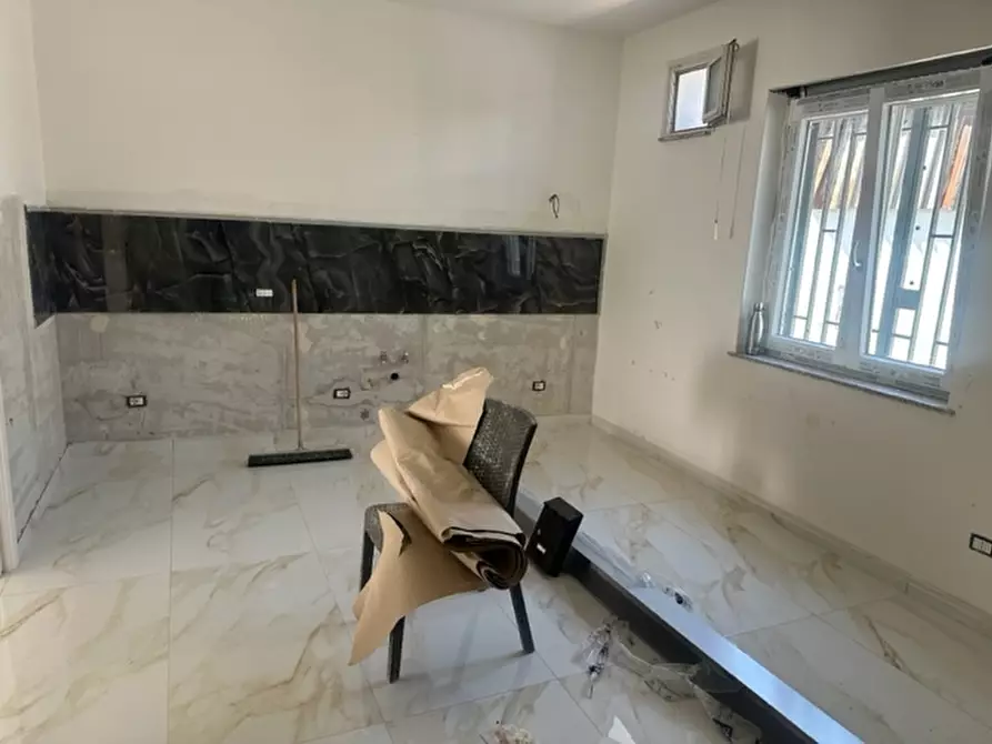 Immagine 4 di Villa in vendita  in VIA N.S. ANTONIO a Trentola Ducenta