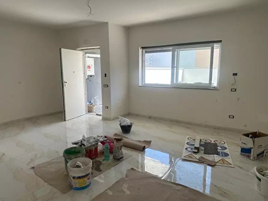 Immagine 11 di Villa in vendita  in VIA N.S. ANTONIO a Trentola Ducenta