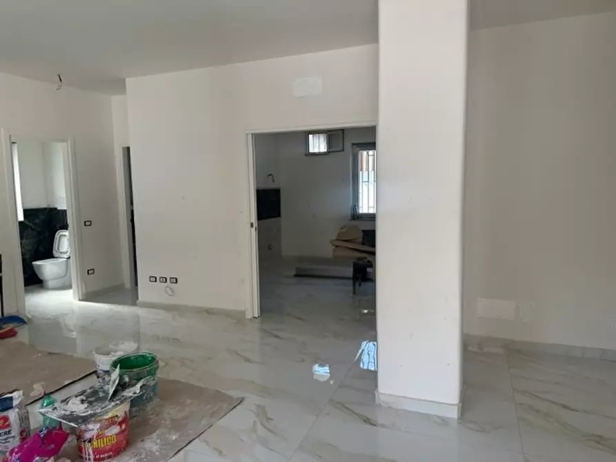 Immagine 2 di Villa in vendita  in VIA N.S. ANTONIO a Trentola Ducenta