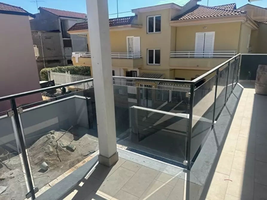 Immagine 10 di Villa in vendita  in VIA N.S. ANTONIO a Trentola Ducenta