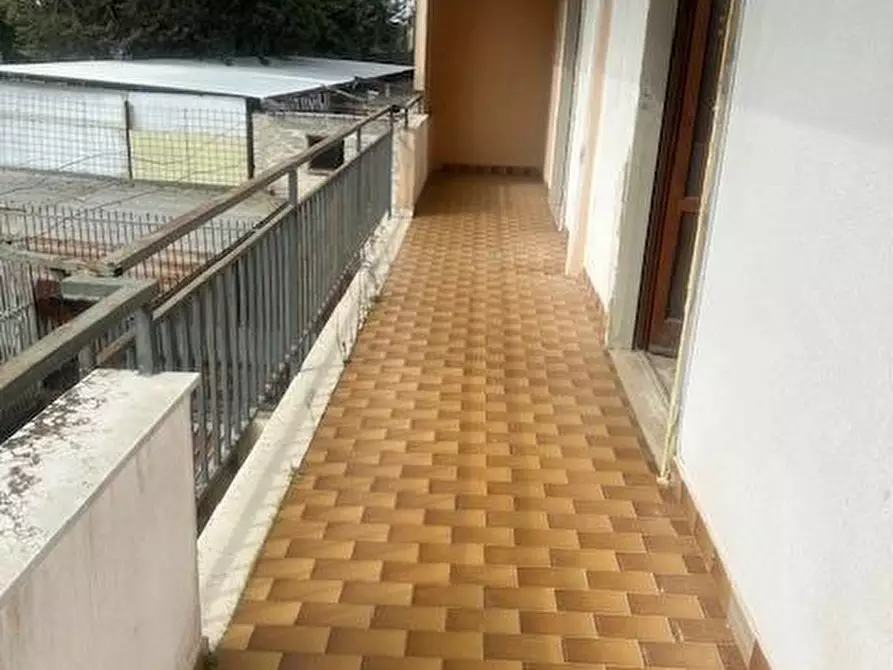 Immagine 18 di Palazzo in vendita  in VIA NAPOLI SNC a Santa Maria Capua Vetere