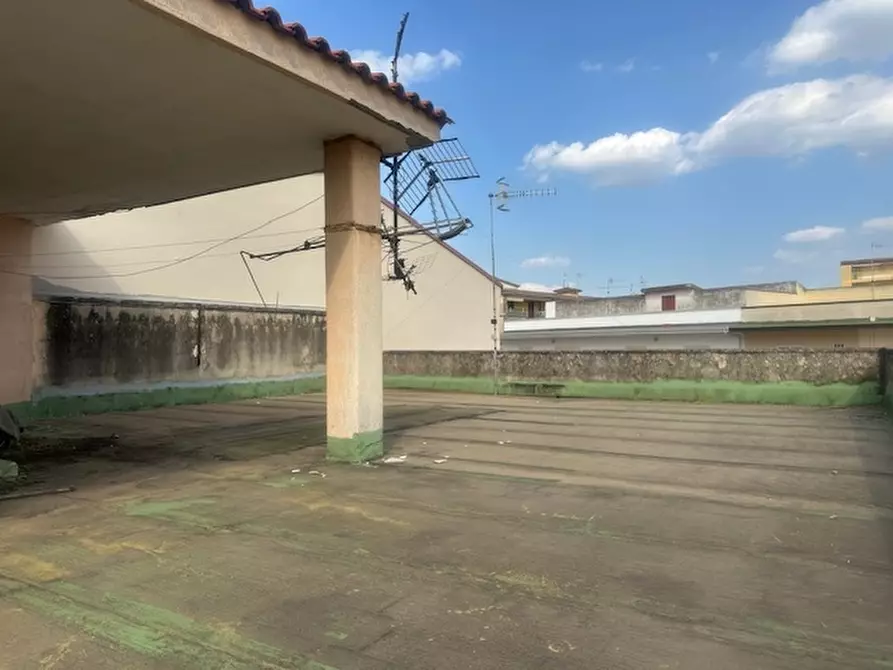 Immagine 26 di Palazzo in vendita  in VIA NAPOLI SNC a Santa Maria Capua Vetere