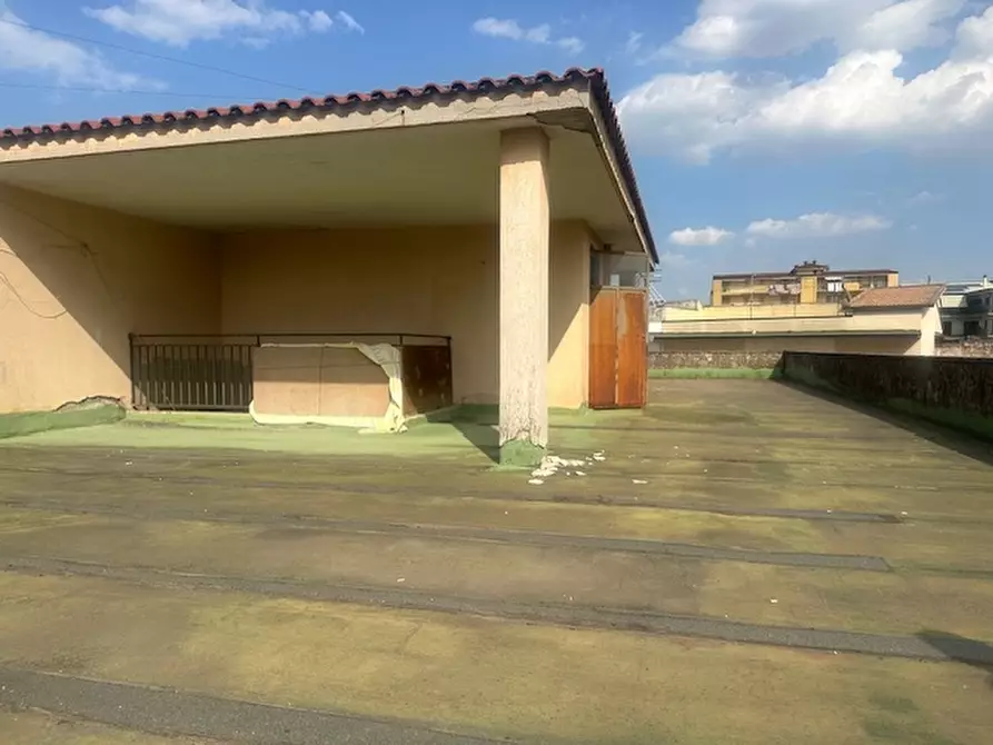 Immagine 28 di Palazzo in vendita  in VIA NAPOLI SNC a Santa Maria Capua Vetere