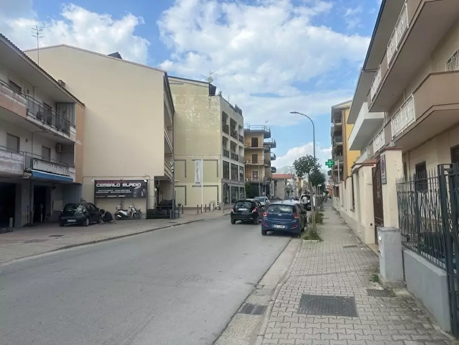 Immagine 1 di Palazzo in vendita  in VIA NAPOLI SNC a Santa Maria Capua Vetere