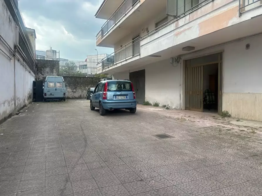 Immagine 2 di Palazzo in vendita  in VIA NAPOLI SNC a Santa Maria Capua Vetere