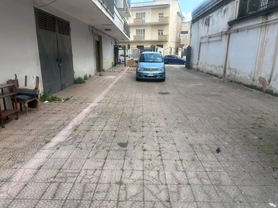 Immagine 33 di Palazzo in vendita  in VIA NAPOLI SNC a Santa Maria Capua Vetere