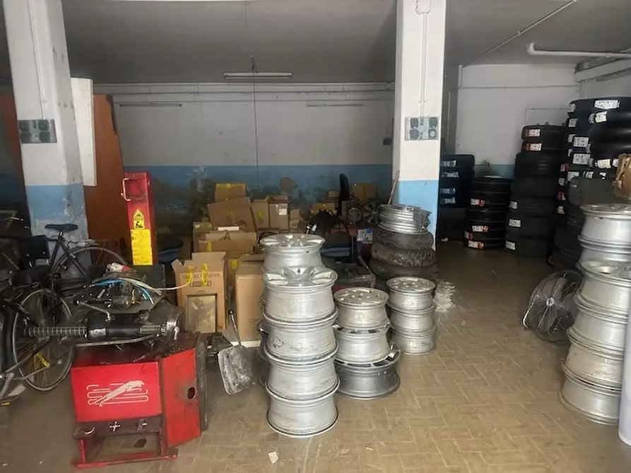 Immagine 37 di Palazzo in vendita  in VIA NAPOLI SNC a Santa Maria Capua Vetere