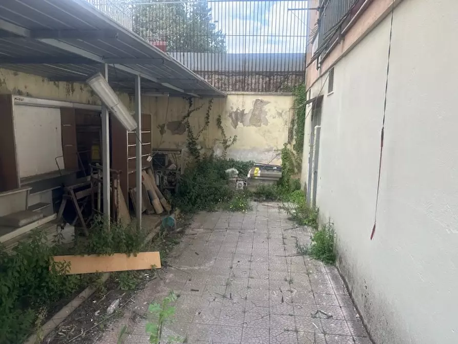 Immagine 38 di Palazzo in vendita  in VIA NAPOLI SNC a Santa Maria Capua Vetere
