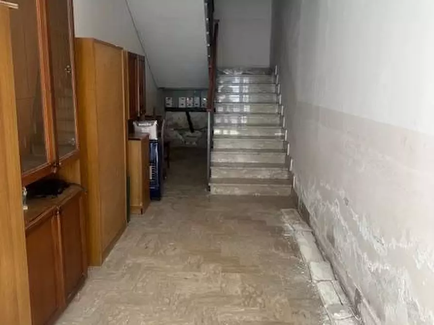 Immagine 3 di Palazzo in vendita  in VIA NAPOLI SNC a Santa Maria Capua Vetere