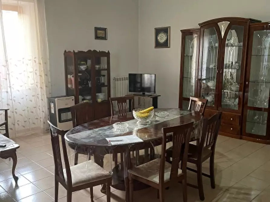 Immagine 2 di Appartamento in vendita  in VIA  ROMA SNC a Teverola