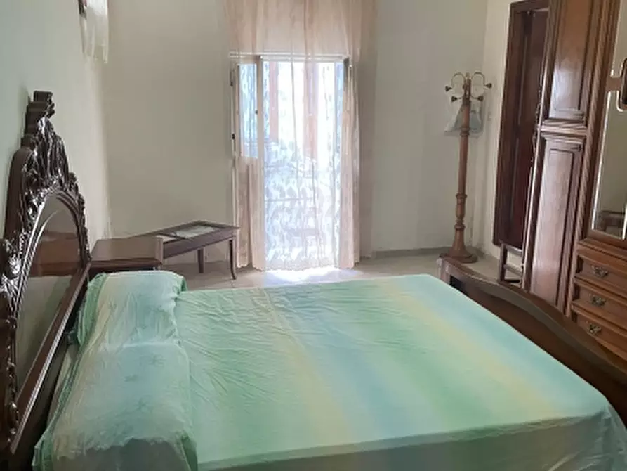 Immagine 3 di Appartamento in vendita  in VIA  ROMA SNC a Teverola