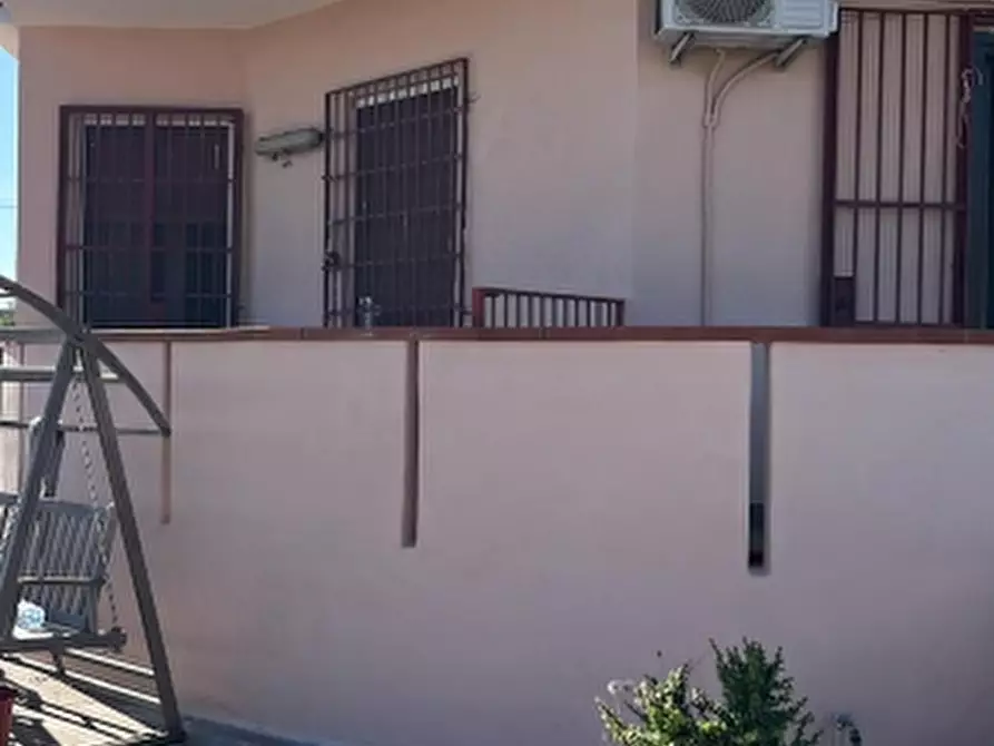 Immagine 6 di Villa in vendita  in VIA MONZA a Castel Volturno