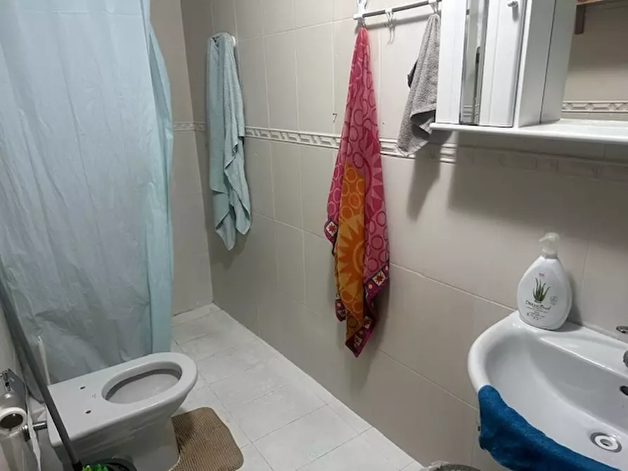 Immagine 4 di Casa indipendente in vendita  in VIA PLEBISCITO a Aversa