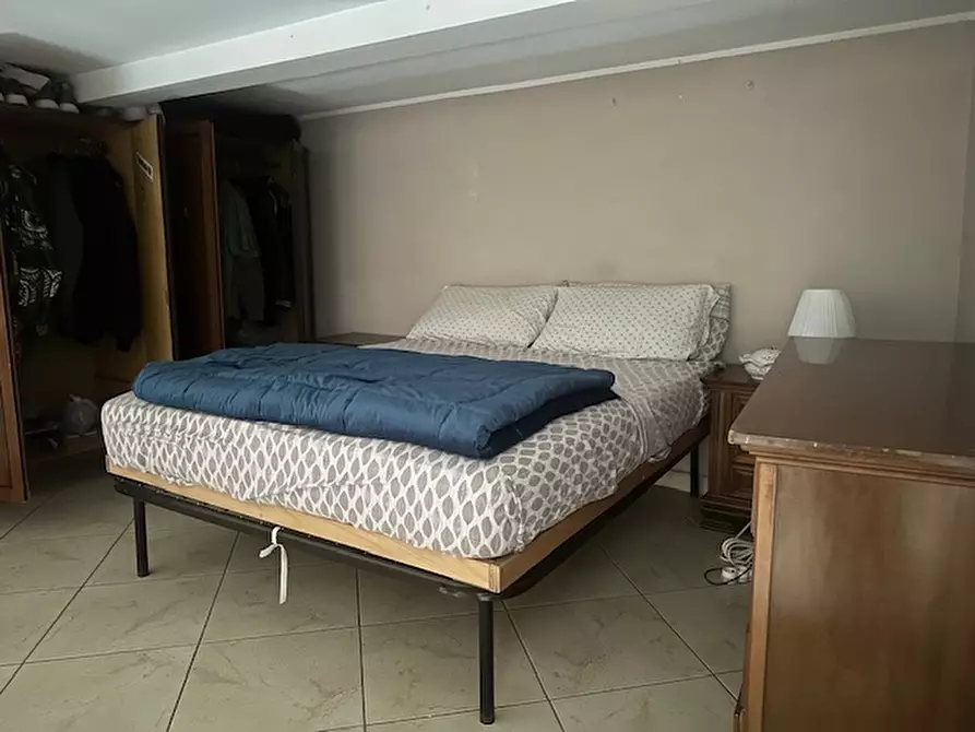 Immagine 5 di Casa indipendente in vendita  in VIA PLEBISCITO a Aversa