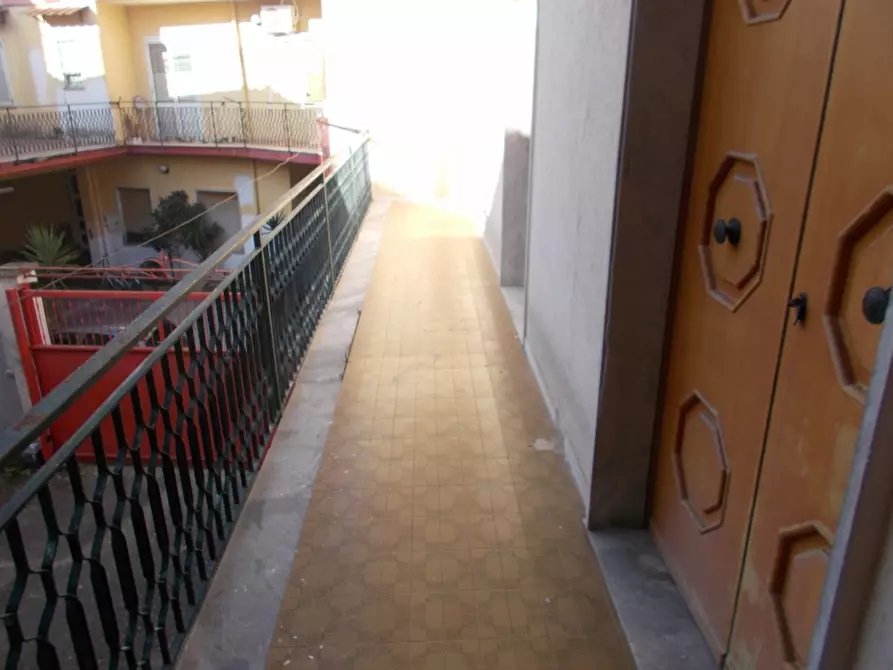 Immagine 10 di Casa semindipendente in vendita  in via  costanzo a Lusciano