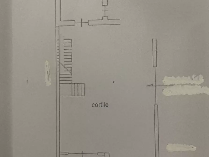 Immagine 1 di Casa indipendente in vendita  in VIA  ROMA 150 a San Marcellino