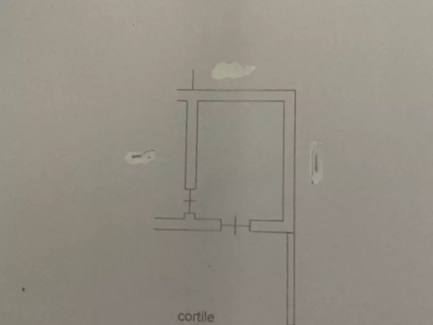 Immagine 2 di Casa indipendente in vendita  in VIA  ROMA 150 a San Marcellino
