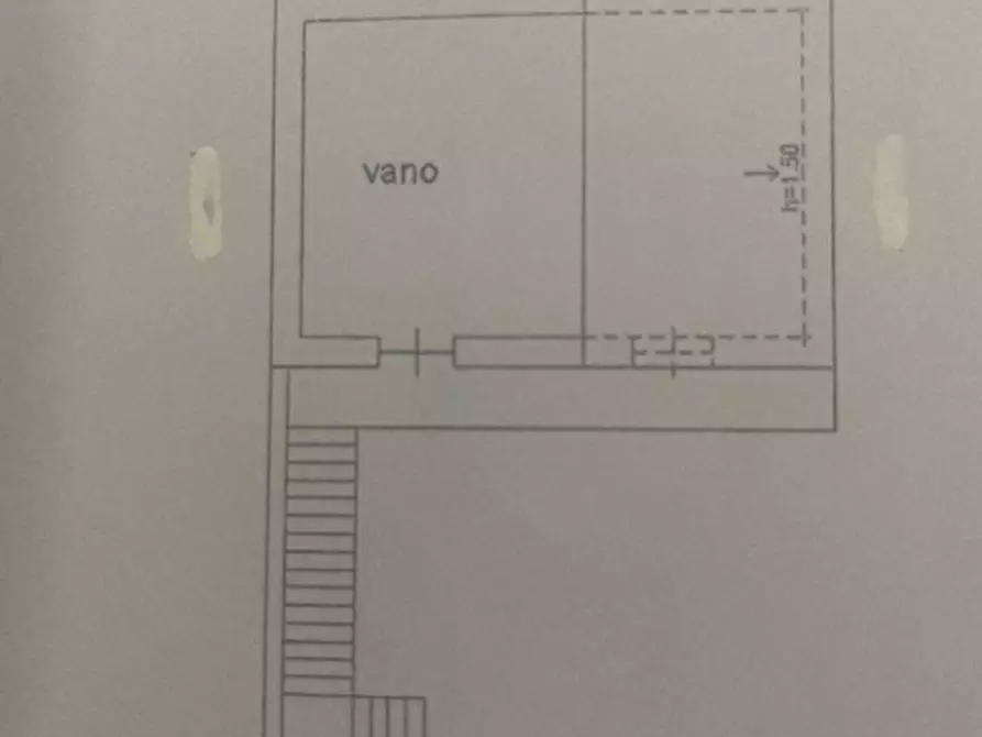 Immagine 3 di Casa indipendente in vendita  in VIA  ROMA 150 a San Marcellino