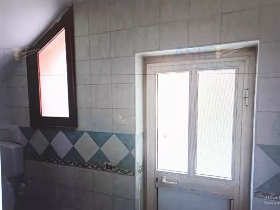 Immagine 5 di Casa semindipendente in vendita  in via magenta 62 a Parete