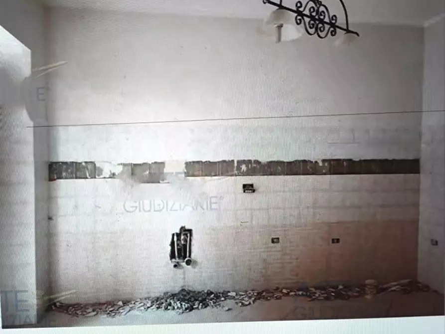 Immagine 6 di Casa semindipendente in vendita  in via magenta 62 a Parete