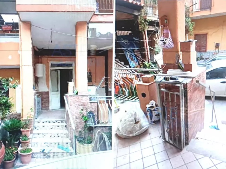 Immagine 8 di Casa semindipendente in vendita  in via magenta 62 a Parete