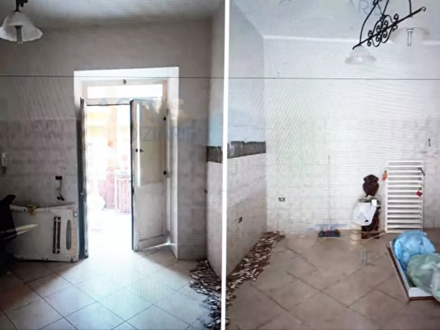 Immagine 9 di Casa semindipendente in vendita  in via magenta 62 a Parete