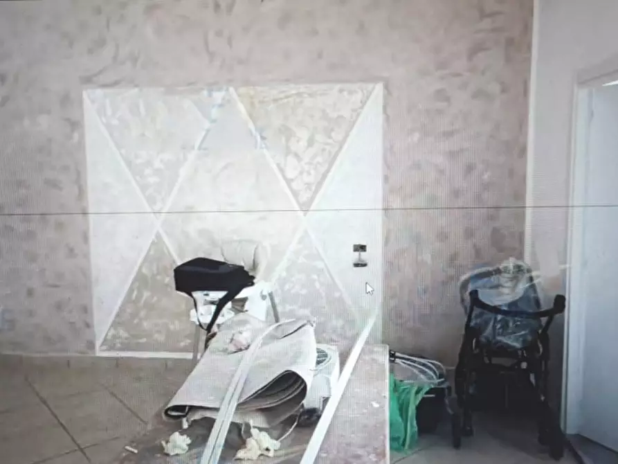 Immagine 11 di Casa semindipendente in vendita  in via magenta 62 a Parete