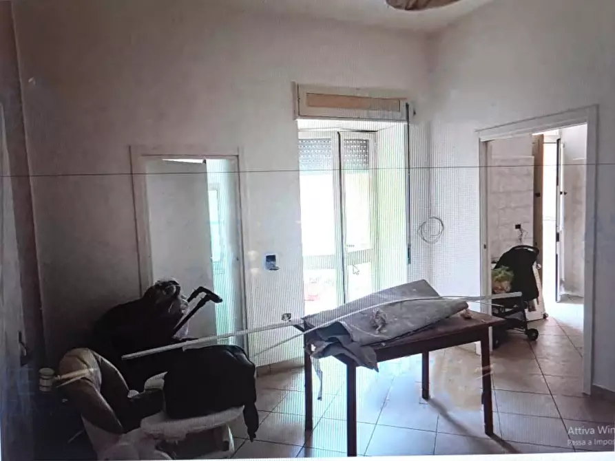 Immagine 13 di Casa semindipendente in vendita  in via magenta 62 a Parete