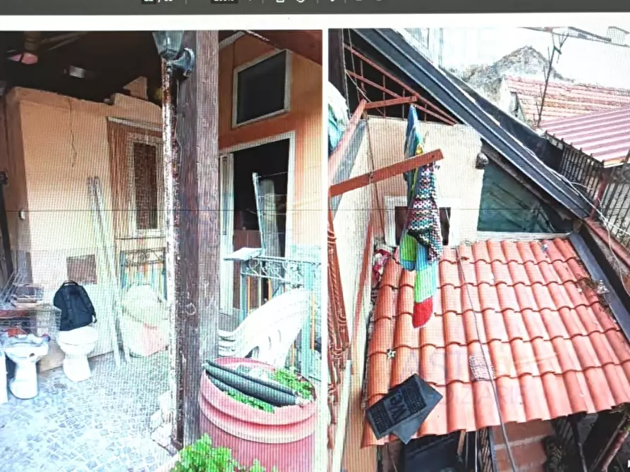 Immagine 16 di Casa semindipendente in vendita  in via magenta 62 a Parete