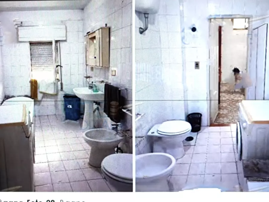 Immagine 19 di Casa semindipendente in vendita  in via magenta 62 a Parete