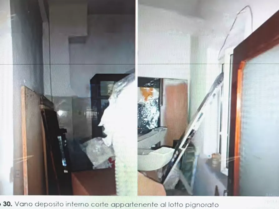Immagine 20 di Casa semindipendente in vendita  in via magenta 62 a Parete