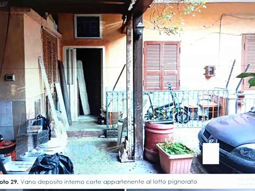Immagine 21 di Casa semindipendente in vendita  in via magenta 62 a Parete