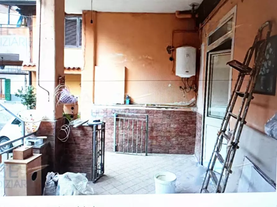 Immagine 22 di Casa semindipendente in vendita  in via magenta 62 a Parete