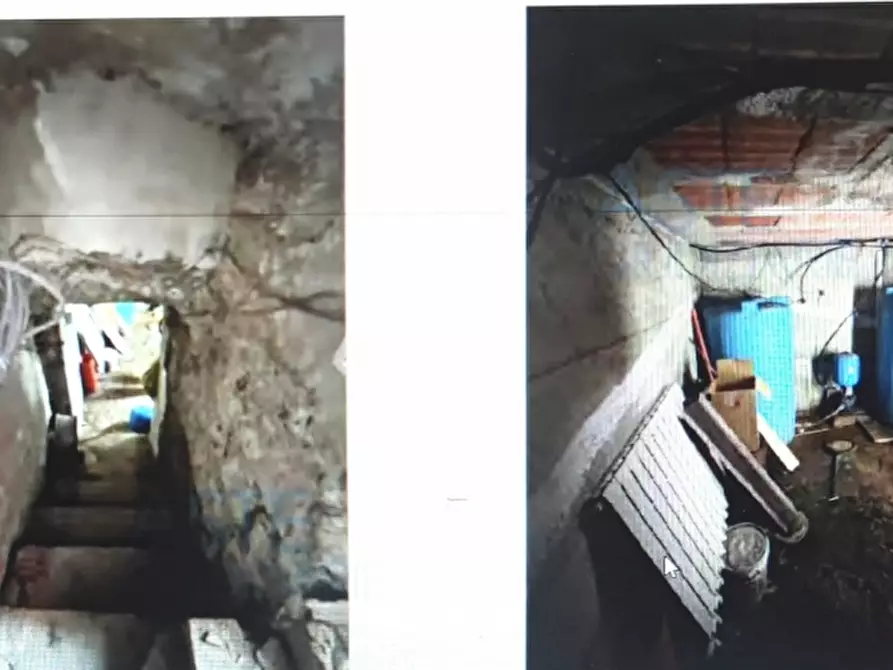 Immagine 24 di Casa semindipendente in vendita  in via magenta 62 a Parete