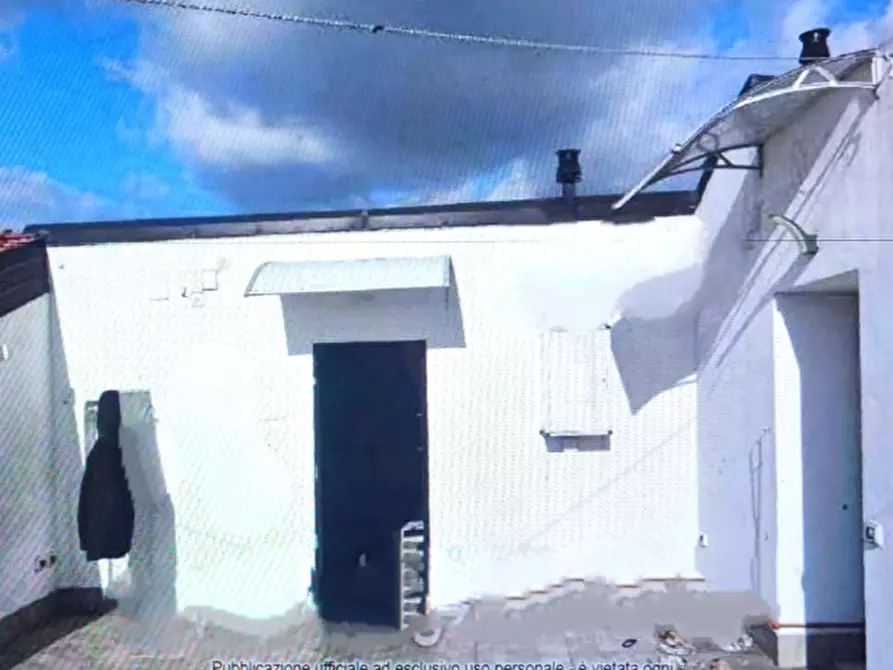 Immagine 4 di Appartamento in vendita  in CORSO GIUSEPPE GARIBALDI 240 a Napoli