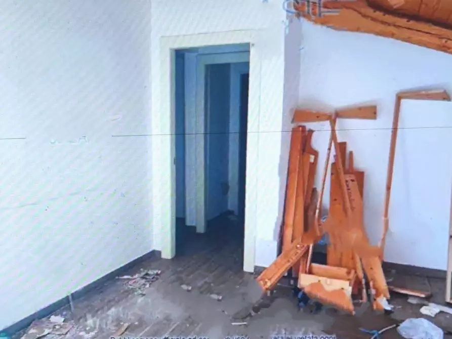 Immagine 5 di Appartamento in vendita  in CORSO GIUSEPPE GARIBALDI 240 a Napoli