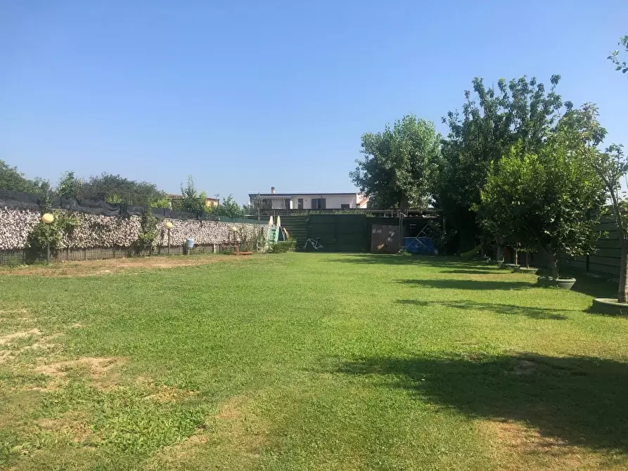 Immagine 2 di Terreno agricolo in vendita  in VIA APPIA a Teverola