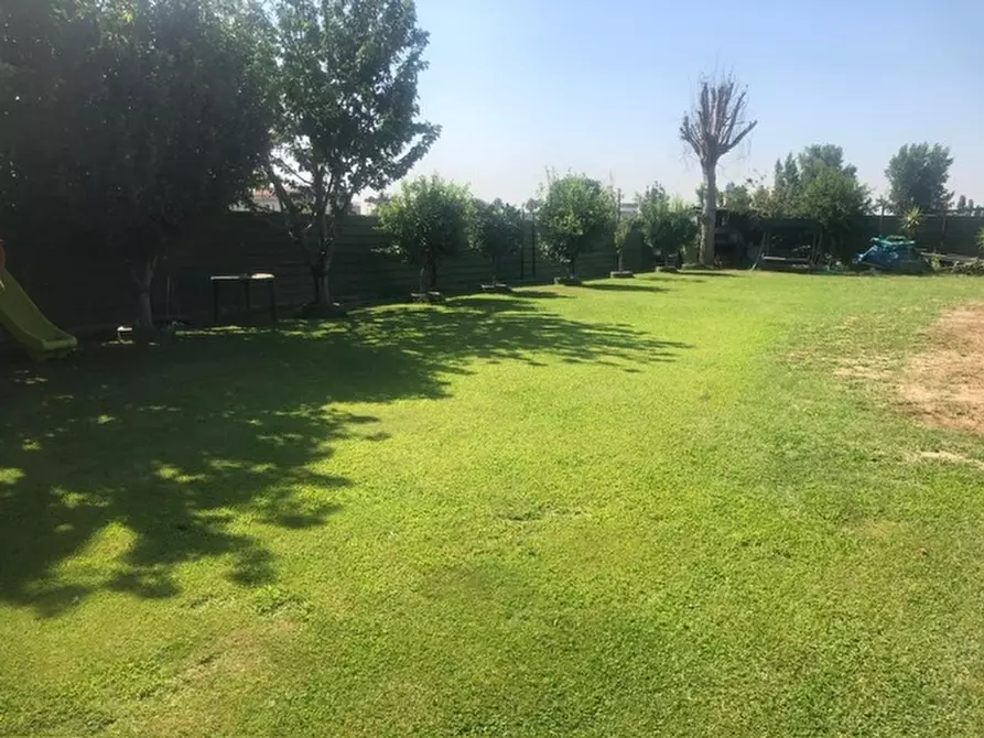 Immagine 4 di Terreno agricolo in vendita  in VIA APPIA a Teverola